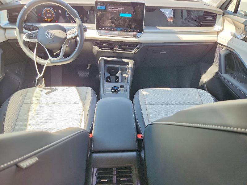 Aukcja sprzedaży 2025 Volkswagen Tiguan, vin: 3VVER7RM8SM016667, numer aukcji: 52342076