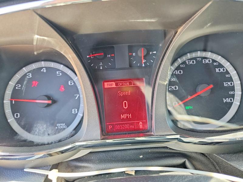 Aukcja sprzedaży 2017 Gmc Terrain, vin: 2GKFLUEK2H6329051, numer aukcji: 53282756