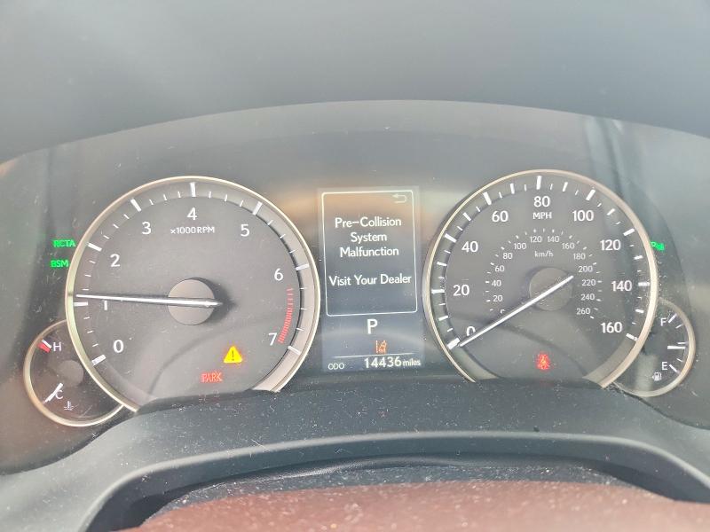 Продажа на аукционе авто 2018 Lexus Rx 350, vin: 2T2ZZMCA4JC101585, номер лота: 54206596