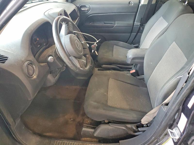 Aukcja sprzedaży 2014 Jeep Patriot, vin: 1C4NJRFB9ED713074, numer aukcji: 52551436
