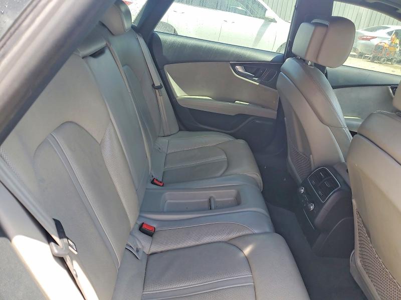 53382396 :رقم المزاد ، WAUWFAFC2HN004241 vin ، 2017 Audi S7 مزاد بيع