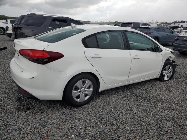 Продаж на аукціоні авто 2018 Kia Forte, vin: 3KPFK4A71JE202524, номер лоту: 54797486