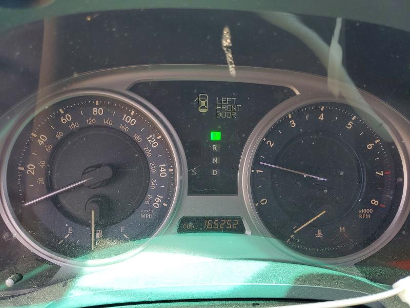 Aukcja sprzedaży 2006 Lexus Is, vin: JTHBK262062021272, numer aukcji: 54537786