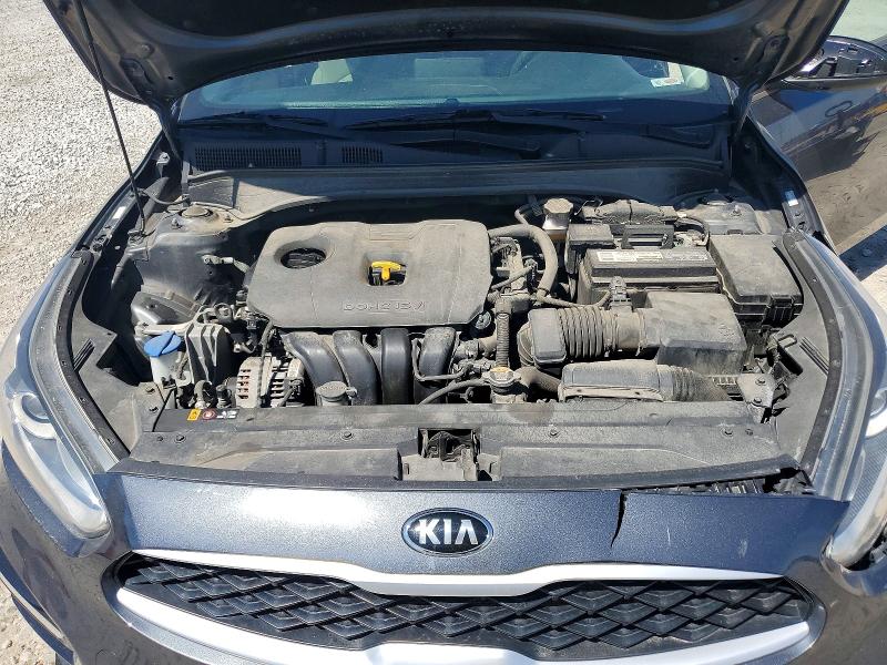 Продажа на аукционе авто 2020 Kia Forte, vin: 3KPF24AD4LE198185, номер лота: 53171916