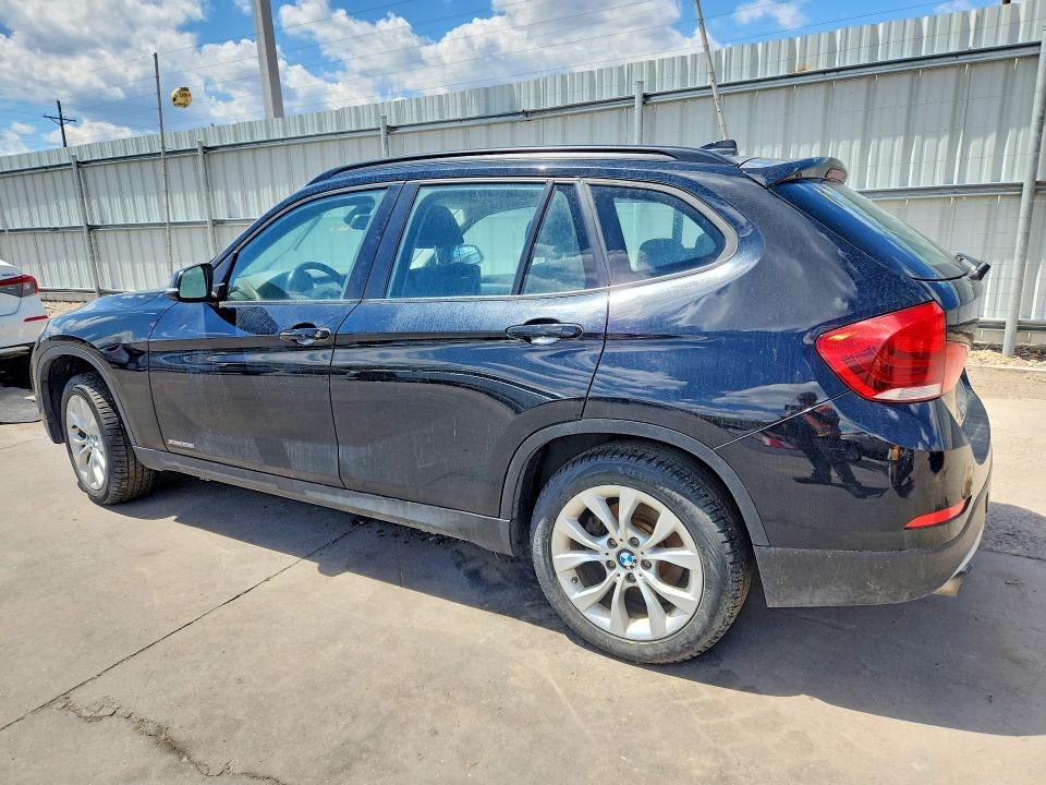 Продажа на аукционе авто 2013 Bmw X1, vin: WBAVL1C57DVR87518, номер лота: 52018036