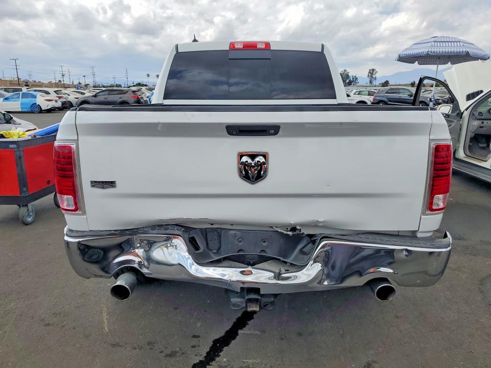 Aukcja sprzedaży 2013 Ram 1500, vin: 1C6RR6NT9DS628210, numer aukcji: 55109016