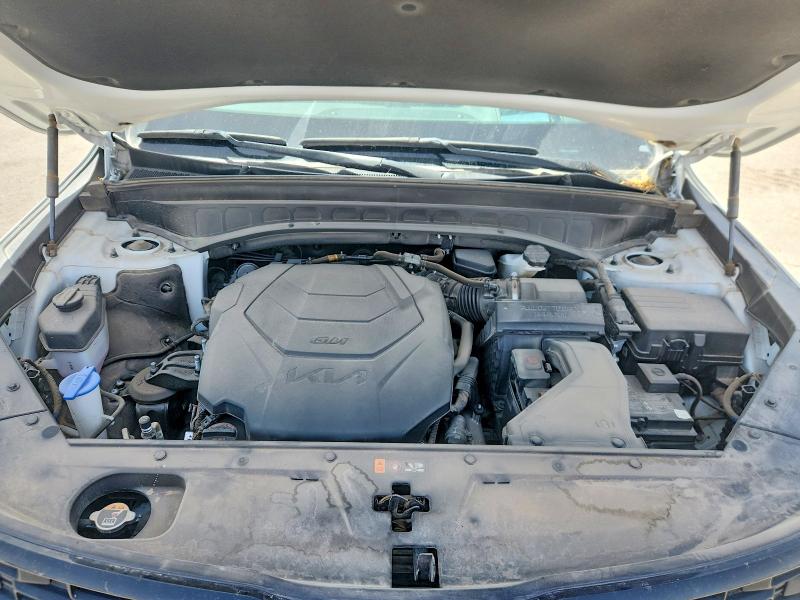 Продаж на аукціоні авто 2022 Kia Telluride, vin: 5XYP5DHC9NG283232, номер лоту: 53945746