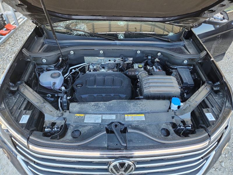 Aukcja sprzedaży 2025 Volkswagen Atlas, vin: 1V2KR2CA7SC520338, numer aukcji: 52262756