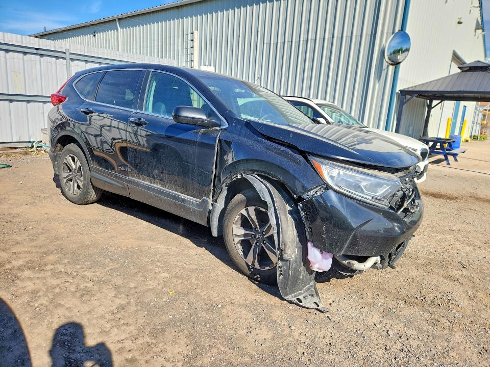 Aukcja sprzedaży 2019 Honda Cr-v, vin: 2HKRW2H25KH127646, numer aukcji: 54958036