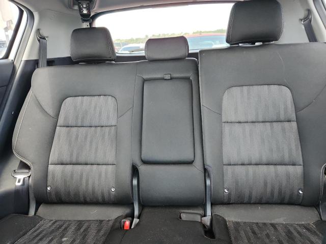 Продажа на аукционе авто 2020 Kia Sportage, vin: KNDPMCAC9L7670395, номер лота: 53440636