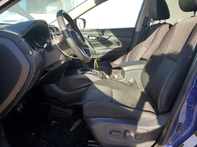 Продажа на аукционе авто 2020 Nissan Rogue, vin: KNMAT2MV6LP523385, номер лота: 53638426