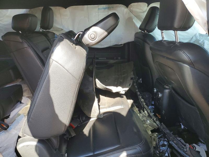 2020 Ford Explorer მანქანა იყიდება აუქციონზე, vin: 1FMSK7DH1LGB27102, აუქციონის ნომერი: 53241206