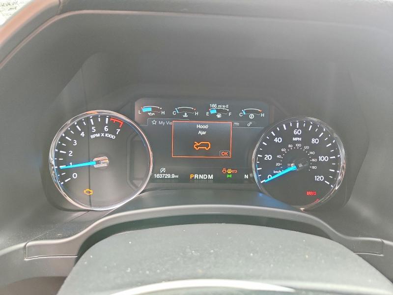 55019496 :رقم المزاد ، 1FMJU1HTXJEA70294 vin ، 2018 Ford Expedition مزاد بيع