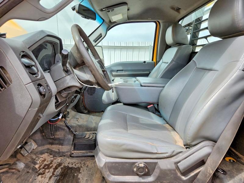 2014 Ford F550 მანქანა იყიდება აუქციონზე, vin: 1FDUF5HY4EEA62420, აუქციონის ნომერი: 52685556