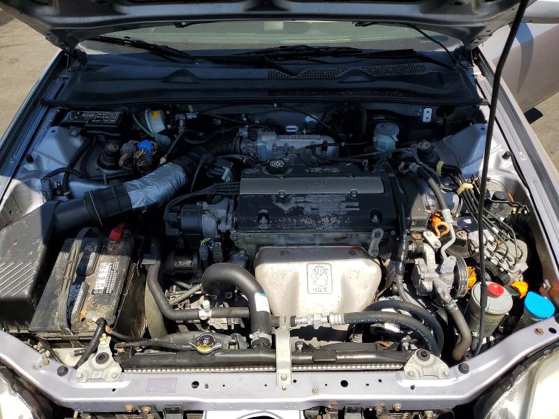 Продажа на аукционе авто 1998 Honda Prelude, vin: JHMBB6246WC009121, номер лота: 54537396