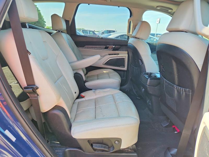 Продаж на аукціоні авто 2023 Kia Telluride, vin: 5XYP34GC4PG373396, номер лоту: 52985536