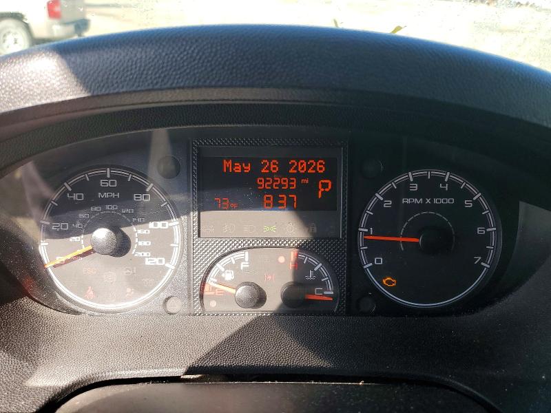 53407876 :رقم المزاد ، 3C6TRVAGXHE534273 vin ، 2017 Ram Promaster 1500 مزاد بيع