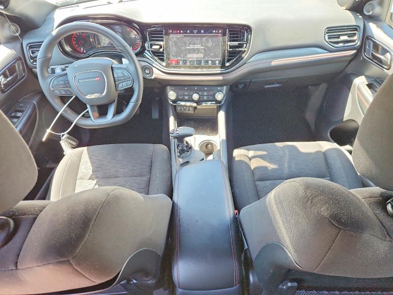 Продажа на аукционе авто 2026 Dodge Durango, vin: 1C4RDHDG5TC245123, номер лота: 54129586