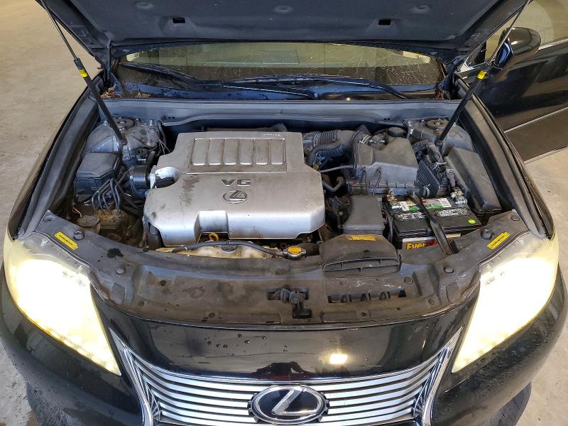 Продаж на аукціоні авто 2013 Lexus Es, vin: JTHBK1GG7D2051516, номер лоту: 53273736