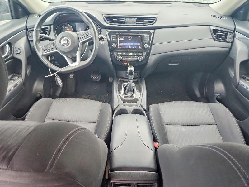 Aukcja sprzedaży 2018 Nissan Rogue, vin: KNMAT2MT7JP505831, numer aukcji: 53668656