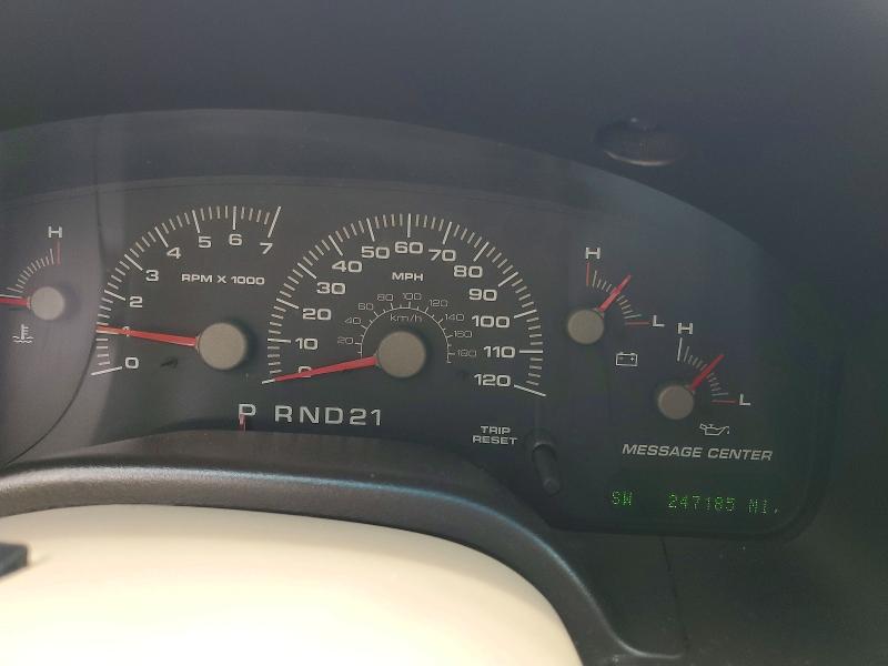 Aukcja sprzedaży 2003 Ford Expedition, vin: 1FMRU17W03LB94152, numer aukcji: 51288406