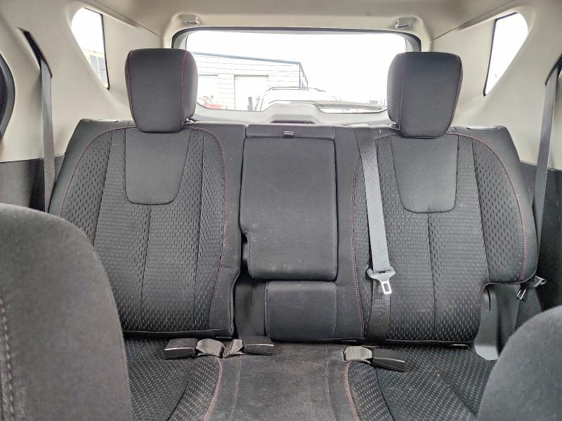 Aukcja sprzedaży 2014 Chevrolet Equinox, vin: 2GNALAEK8E6357430, numer aukcji: 53058966