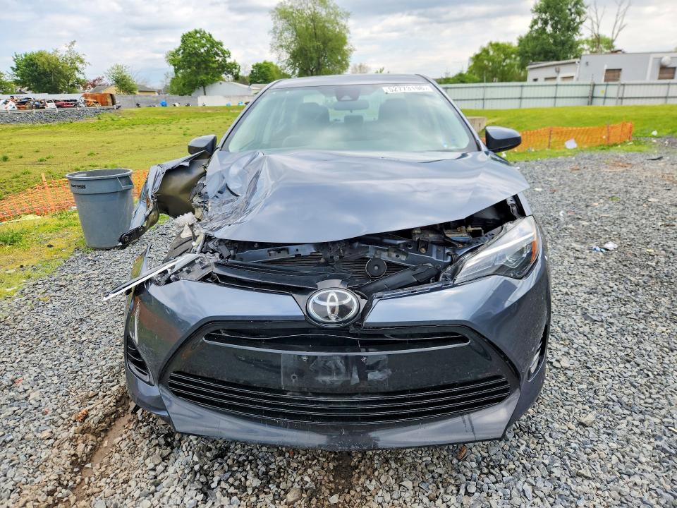 Aukcja sprzedaży 2019 Toyota Corolla, vin: 2T1BURHE6KC129998, numer aukcji: 52773196