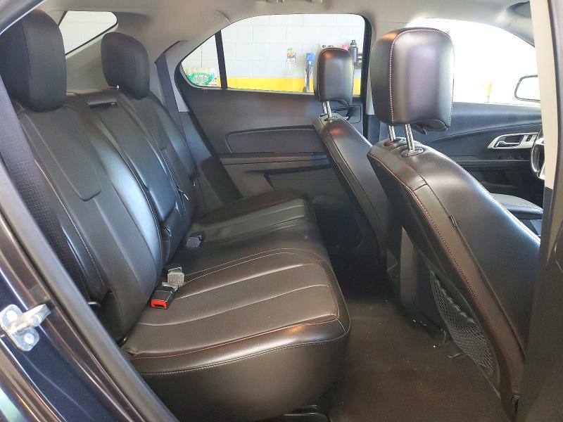 Aukcja sprzedaży 2016 Chevrolet Equinox, vin: 2GNFLGE39G6222218, numer aukcji: 51949066