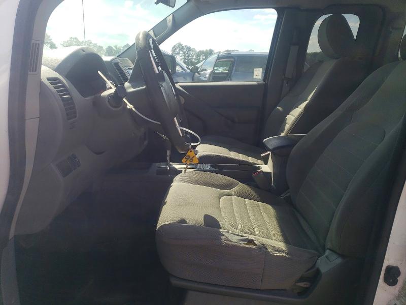 Aukcja sprzedaży 2018 Nissan Frontier, vin: 1N6BD0CT7JN768076, numer aukcji: 52378666