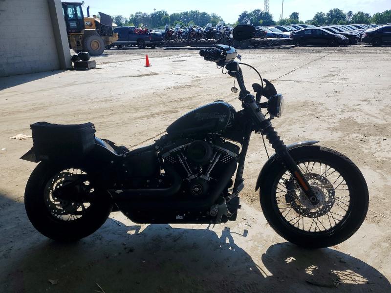 Aukcja sprzedaży 2020 Harley-davidson Fxbb, vin: 1HD1YJJ11LB033056, numer aukcji: 53971296