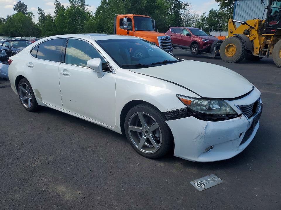 Aukcja sprzedaży 2013 Lexus Es, vin: JTHBK1GG3D2044482, numer aukcji: 53222496
