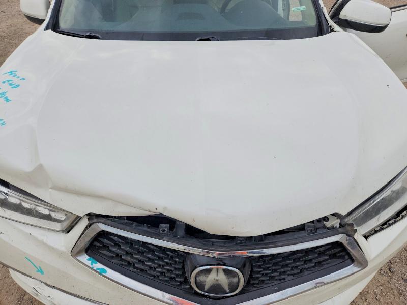 Aukcja sprzedaży 2017 Acura Mdx, vin: 5FRYD3H56HB013372, numer aukcji: 52691696