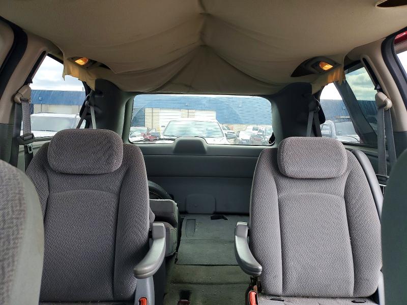 Aukcja sprzedaży 2007 Chrysler Town & Country, vin: 2A4GP54L67R134629, numer aukcji: 53574906
