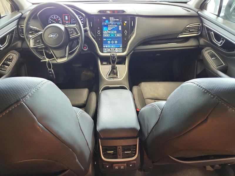 Aukcja sprzedaży 2020 Subaru Outback, vin: 4S4BTANC1L3117805, numer aukcji: 53756866