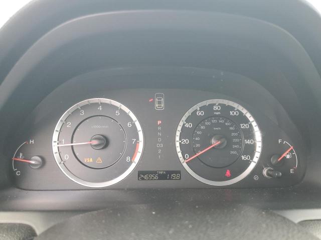 Продаж на аукціоні авто 2010 Honda Accord, vin: 1HGCP2F77AA040906, номер лоту: 55002476