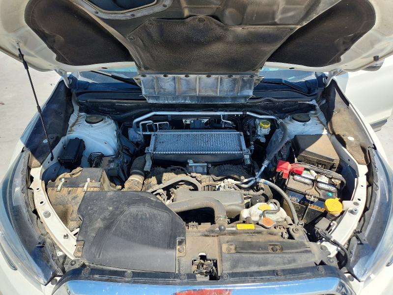 Продажа на аукционе авто 2021 Subaru Ascent, vin: 4S4WMARD8M3458766, номер лота: 53242836