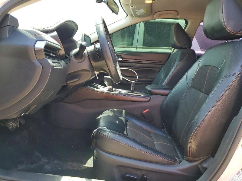 Auction sale of the 2019 Nissan Altima, vin: 1N4BL4CV4KC213202, lot number: 52257076