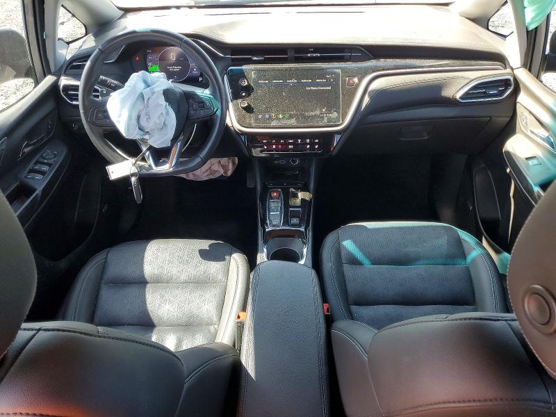 53971776 :رقم المزاد ، 1G1FX6S04P4122782 vin ، 2023 Chevrolet Bolt Ev مزاد بيع
