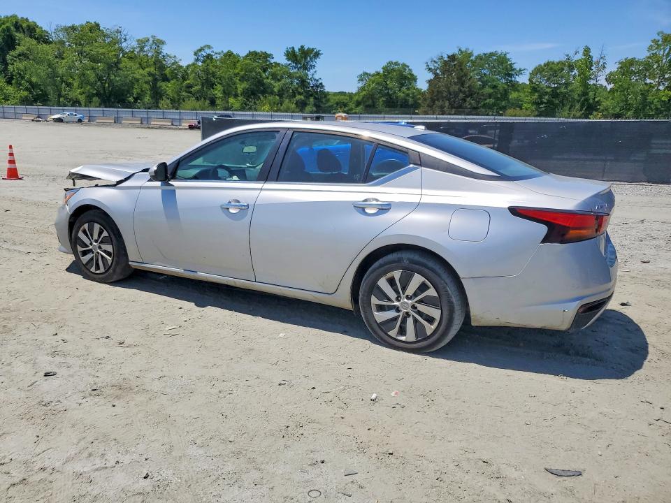 Продаж на аукціоні авто 2019 Nissan Altima, vin: 1N4BL4BV0KC164548, номер лоту: 52375106