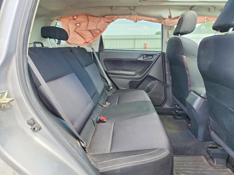 Aukcja sprzedaży 2017 Subaru Forester, vin: JF2SJAECXHH554675, numer aukcji: 53128426