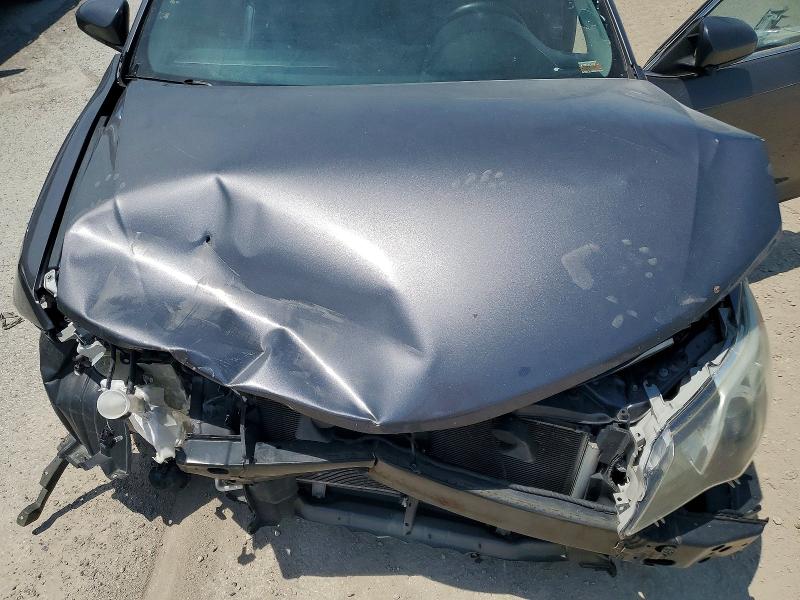 Aukcja sprzedaży 2014 Toyota Camry, vin: 4T1BF1FK0EU814800, numer aukcji: 53463926