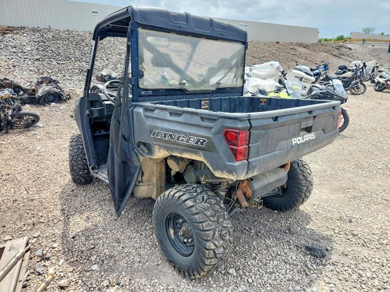 Aukcja sprzedaży 2022 Polaris Ranger, vin: 4XATAE990N8014246, numer aukcji: 52680256