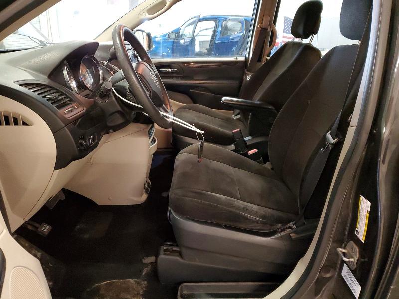 Aukcja sprzedaży 2012 Dodge Grand Caravan, vin: 2C4RDGBGXCR206578, numer aukcji: 53087296