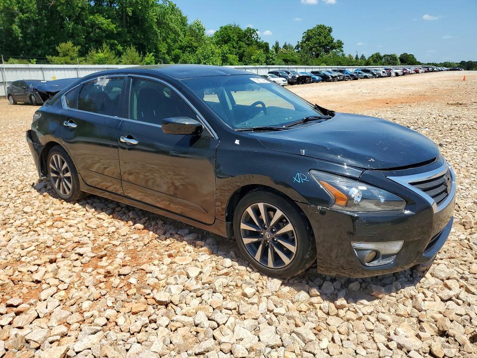 53977446 :رقم المزاد ، 1N4AL3AP5HC156236 vin ، 2017 Nissan Altima مزاد بيع