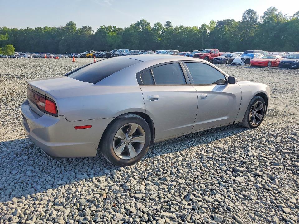 Aukcja sprzedaży 2014 Dodge Charger, vin: 2C3CDXBG3EH265393, numer aukcji: 54100746
