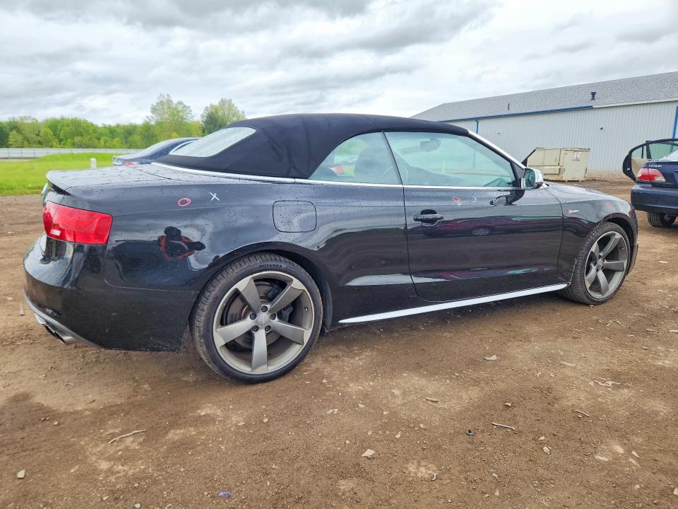 Продаж на аукціоні авто 2016 Audi S5, vin: WAUC4AFH6GN004911, номер лоту: 52969726