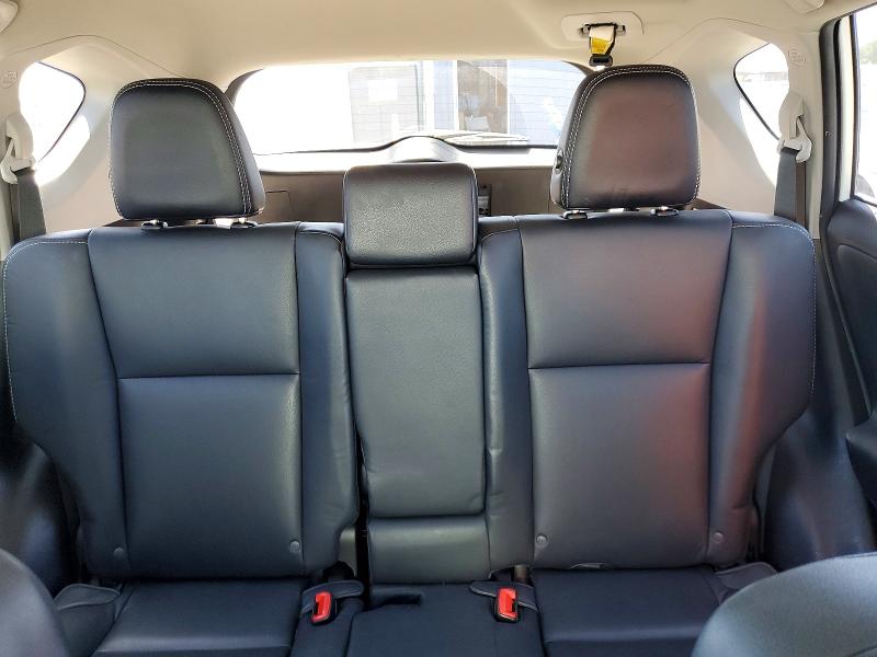 54158416 :رقم المزاد ، 2T3DFREV4FW334013 vin ، 2015 Toyota Rav4 مزاد بيع