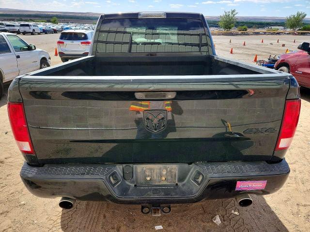 2016 Ram 1500 მანქანა იყიდება აუქციონზე, vin: 3C6RR7KTXGG312241, აუქციონის ნომერი: 54732266