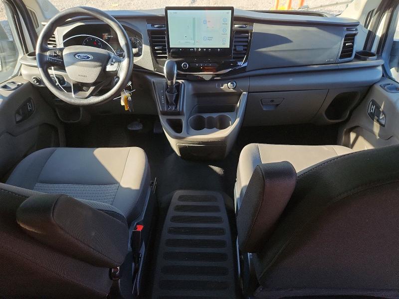 Продажа на аукционе авто 2023 Ford Transit, vin: 1FBAX2Y89PKA63249, номер лота: 55499116