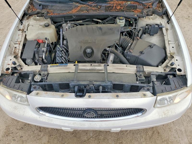 Продажа на аукционе авто 2005 Buick Lesabre, vin: 1G4HR54K15U158912, номер лота: 51545736